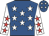 Thunder Run silk