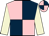 Chally Chute silk