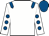 Scottish Dancer silk