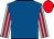 Pahlavi silk