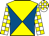 Jenever silk