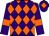 Celtic Spirit silk