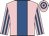 Medway Queen silk