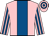 Medway Queen silk