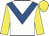 Tiberio Force silk