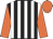 Hale End silk