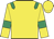 Elated silk