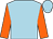 Diomed Spirit silk