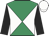 Celtic Storm silk