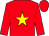 Highfield Viking silk