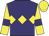 King Of Ithaca silk