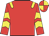 Mighty Magnus silk