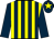 Naval Empire silk