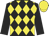 Night Star silk