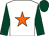 Millstream Lady silk