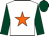 Millstream Lady silk