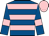 Captain Teague silk