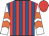 Red Hat Eagle silk