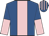 Silver Whisper silk