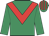 Bowgate Street silk