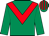 Bowgate Street silk