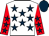 Prairie Diamond silk