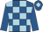 Western Model silk