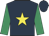 Hassaniya silk