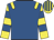 Jeteye silk
