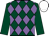 Allo Al Khawaneej silk