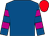 Harry Gulliver silk