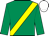 Aeros Luck silk