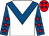 Ghost Jury silk