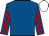 Kilbrin Rocco silk