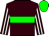 Tachos silk