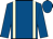 Woodleigh silk