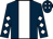 Casino Star silk
