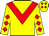 Shatin Venture silk