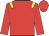 Law Of Average silk