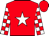 Still Game silk