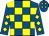 Danza Kuduro silk