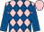 Beach Point silk