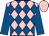 Beach Point silk