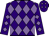 Mooretown Lad silk