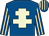 Tribal Chief silk