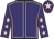 Granite Bay silk