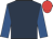 Galileo Dame silk