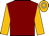 Floral silk