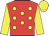 Dancing Tiger silk