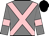 Gore Point silk